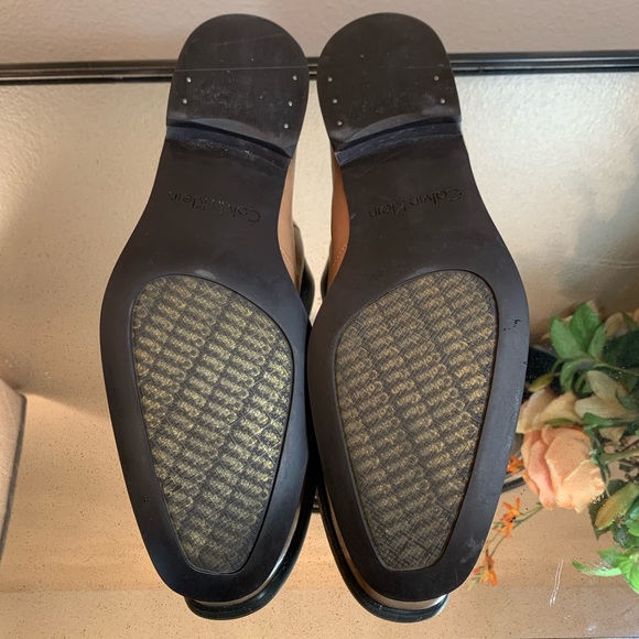 Calvin Klein Dress Loafer Shoe - Picture 4 of 7